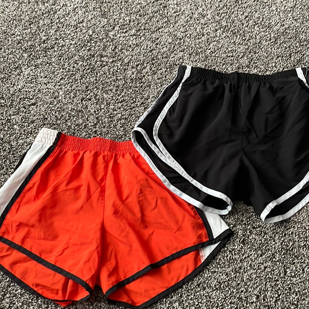 Running Shorts